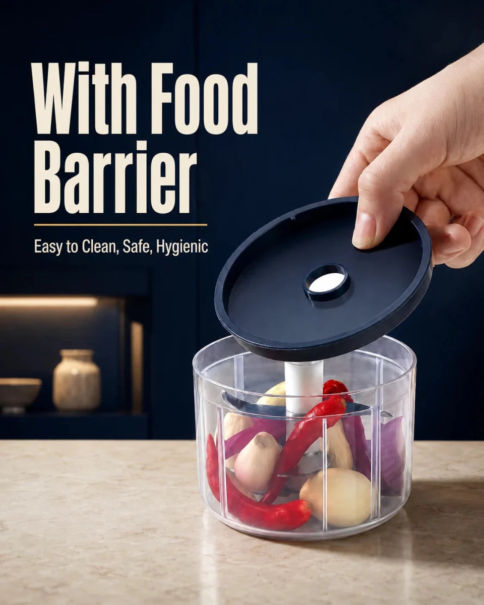 Portable Wireless Blender & Juicer - CleanHack Finds