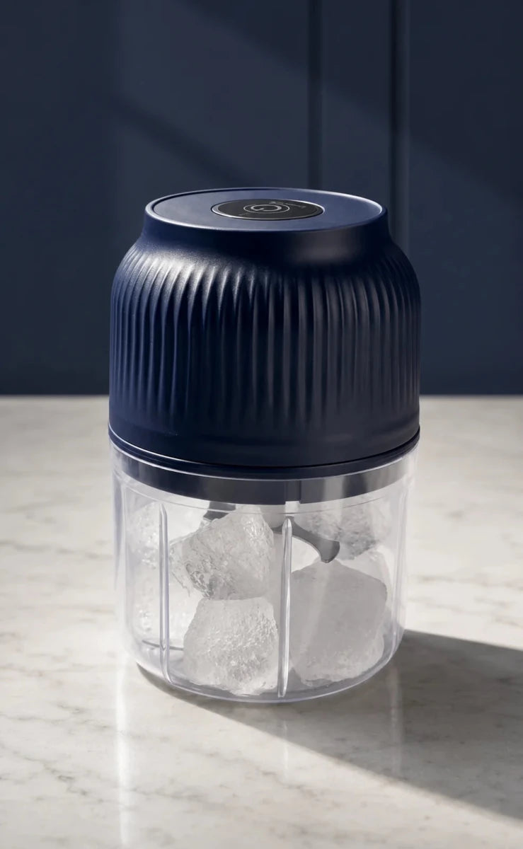 Portable Wireless Blender & Juicer - CleanHack Finds