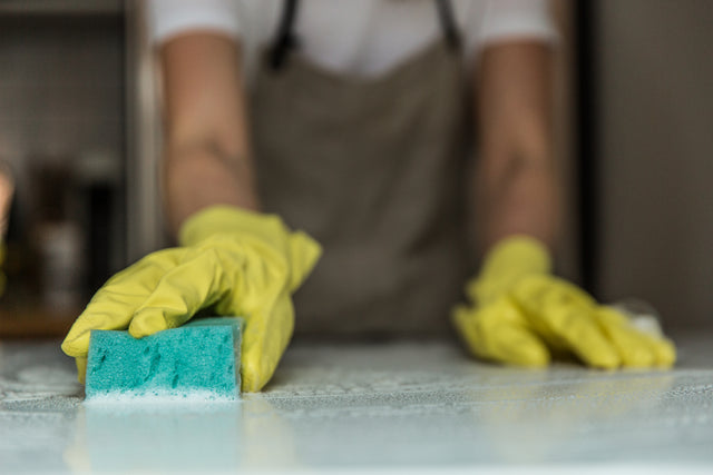 General Cleaning